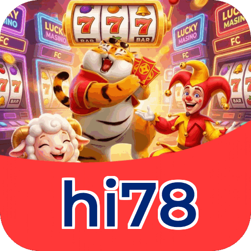 Login rápido no app hi78