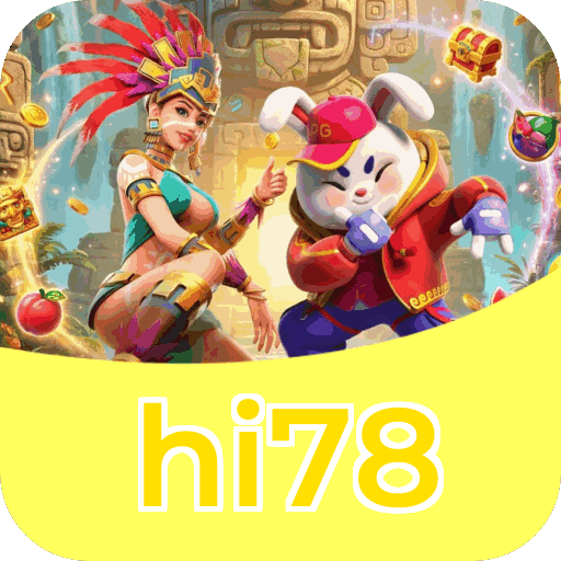 Cadastro hi78