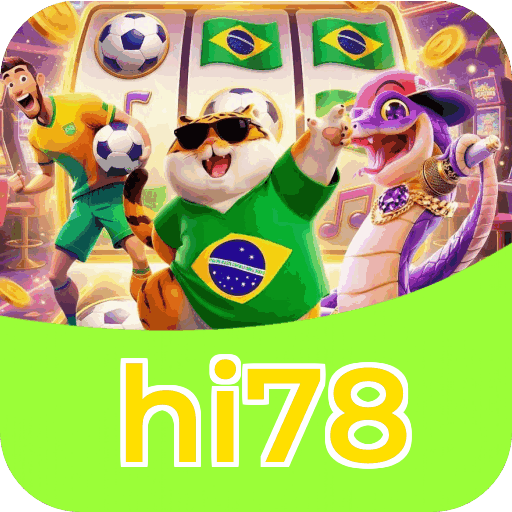 Promoções e bônus exclusivos da hi78